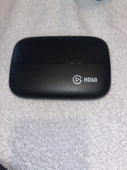 Elgato HD60 Gaming Capture Card 2GC309901001
