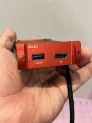 Mirabox HSV321 HD Video Capture USB 3.0 HDMI Capture Card SHU ONE