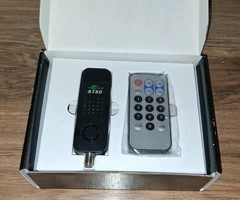 DMA Incorporated USB 2.0 Digital & Analog TV Tuner In Box New!