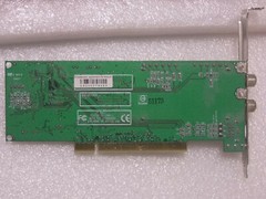 Leadtek WinFast TV 2000 XP Expert TV FM Tuner card