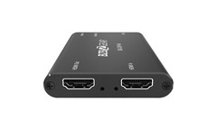 BZBGEAR USB 3.0 1080P FHD Powered HDMI Capture Device/Box