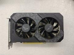 ASUS GeForce TUF GTX1660 SUPER 6GB GAMING GDDR6 Graphics Video Card DP DVI HDMI