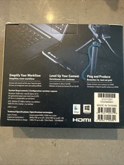 Elgato Cam Link 4K USB 3.0