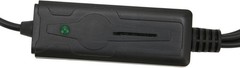 Plug and Play USB Type C Capture Card for AV/S Video Input – No Power Needed