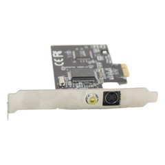 VT-210SE PCI-E Interface Card for Ultrasonic Video Capture