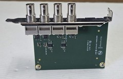 BLACKMAGIC DECKLINK 4K EXTREME 12G Quad SDI Mezzanine Card