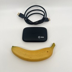 Elgato Game Capture HD60 1080p 60fps External Capture Card