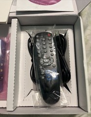 StarTech USB 2.0 TV Tuner W/Remote Control Bring Cable TV to Your PC Laptop New