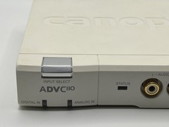 Canopus ADVC-110 Advanced Digital Video Converter – Unit B