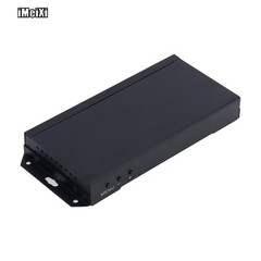 IVC-829 Industrial Monitor Video Converter MDA/CGA/EGA/RGB to VGA Converter ime