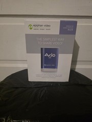 Epiphan AV.io 4K USB 3.0 Video Grabber