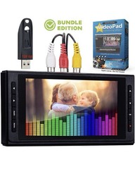 ClearClick Video to Digital Converter 3.0 Third Generation Bundle Edition w/ USB