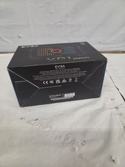 EVGA XR1 Pro Capture Card