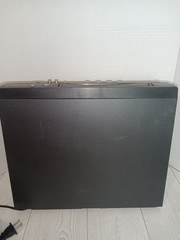 ION VCR 2 PC USB VHS Video to Computer Conversion System With Software/Manual