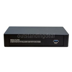 UVCStreamer HDMI-compatible Live Acquisition Card USB Video Acquisition Card