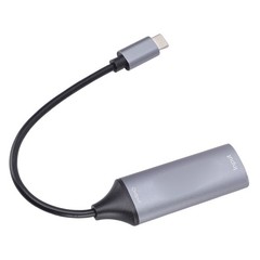 HD Multimedia To Type C Interface Card 4K Video Sound Devic GUTB