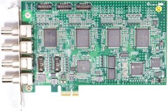 ADLINK PCIe-RTV24 51-18016-0A20 Frame Grabbers Video Capture Cards