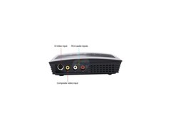 VisionTek TV Wonder HD 650 USB HDTV Tuner with Remote