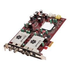 PINNACLE TRITON 51019292-1.1B TUNER CARD DVB-T DVB-S PCIe x1