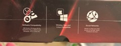 UCEC GAM LIVE HD60 USB 3.0 Video Capture Card 1080p60 4K30 PS5 Xbox Switch PC