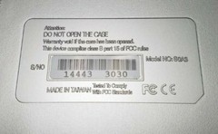 AVerMedia AVerEPack 300 Digital Slide Presenter TV & Projector Presentation