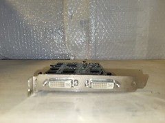 DCG-150C DATA Path Dual Video Capture Card