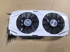 ASUS GeForce DUAL GTX1070 8GB GDDR5 Graphics Video Card DVI HDMI DP