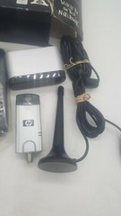HP USB Hybrid TV TUNER KS523AA