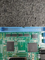 BitFlow Karbon CL Four Camera PCI Express Frame Grabber KBN-CL2-2.7-15q-IP4