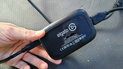 Elgato HD60 S Game Capture Card – 1080p60 Streaming & Recording