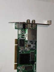 eVGA NVTV-BX PCI TV tuner card working 16mb