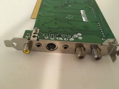 Hauppauge WinTV NTSC 62471 Rev A