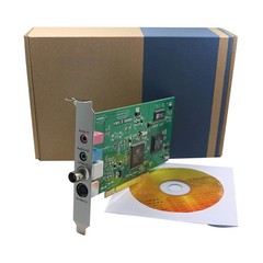 VT-620 Video Capture Card for PC