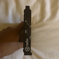 Elgato 4K60 Pro PCIe Video Capture Expansion Card 4K HDMI In/Out 2-Port