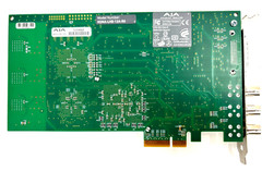 AJA KONA LHE-12A-R0 Multi-Format Analog & Digital I/O Capture Card