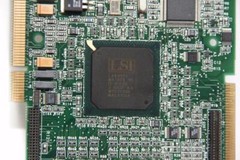 Matrox Meteor_II 750-02 Meteor 2/4 Frame Grabber Board (4291)