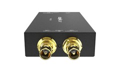 BZBGEAR USB 3.1 1080P FHD 3G-SDI Capture Device with Scaler and Audio