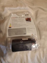 NEW Pinnacle PCTV HD Mini Stick Package Info In Pictures