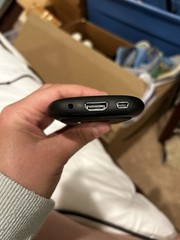 Elgato Game Capture HD60 Capture Card With Cable