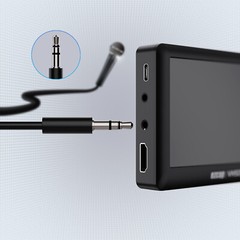 HD Video Capture Box – Record Video From VCR, VHS, AV, RCA, Hi8, Camcorder U1P9