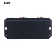 IVC-829 Industrial Monitor Video Converter MDA/CGA/EGA/RGB to VGA Converter ime