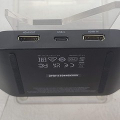 El Gato Hd60x Video Capture Card 20GBE9902