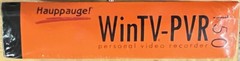 Hauppauge! ~ WinTV-PVR150 Model 1045 ~ Personal Video Recorder ~ New ~ Sealed