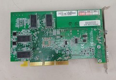 HP 5187-4378 ASUS PVR-416 Tuner Card + HP 5187-4862 Radeon 9200 Graphics Card