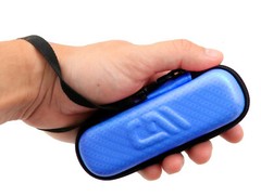 Blue Protective Storage Case fits El Gato Cam Link 4K Live Capture in Case Only