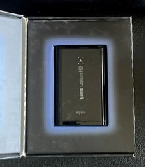 Elgato Game Capture HD High-Definition Game Recorder (Used, No Accesories)
