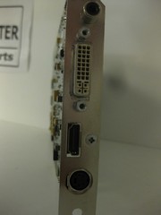 Foresight Imaging Accustream Express Board P/N 750430 Rev C 035001 SN: 97194