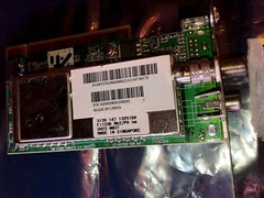 ATI Technologies Inc. 100-703102 TV Wonder VE NTSC