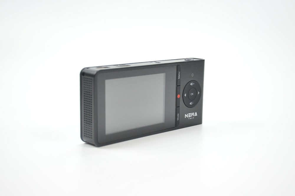 NemaTech Premium Video Converter & Capture with 3.5″ LCD Display (HD Edition)