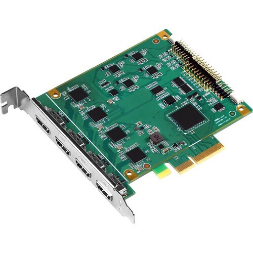 YUAN SC410-N4-HDMI Capture Card